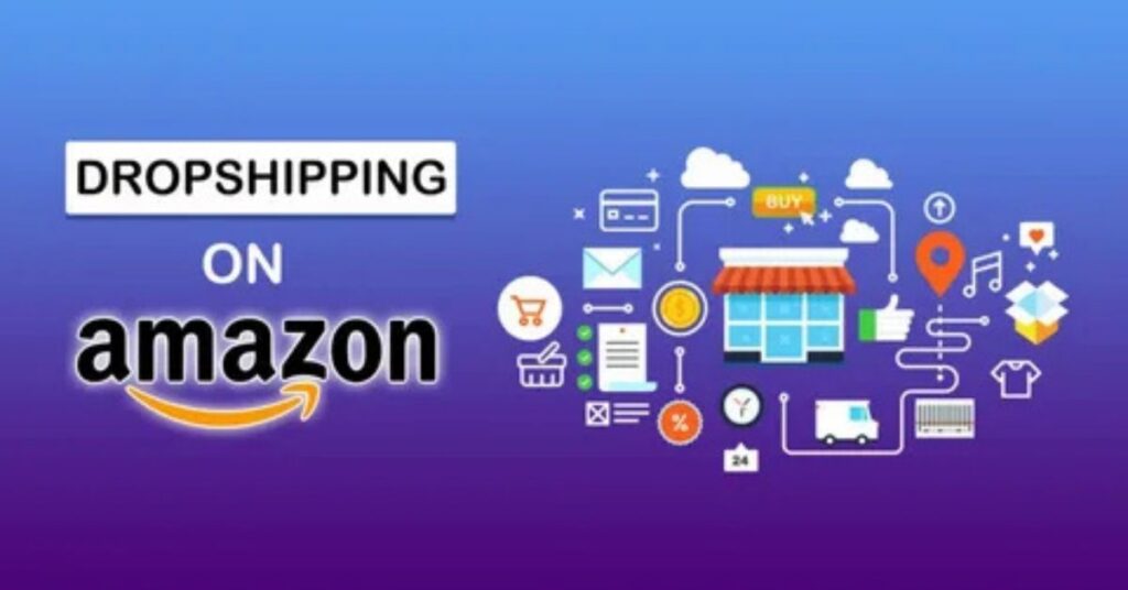 e-commerce dropshipping