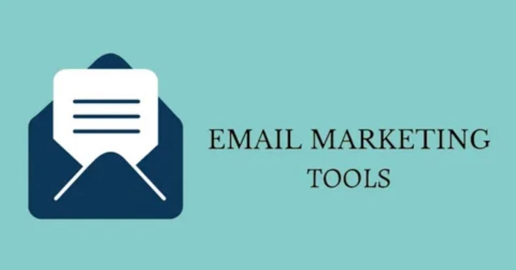 Using Mailchimp email automation dashboard
