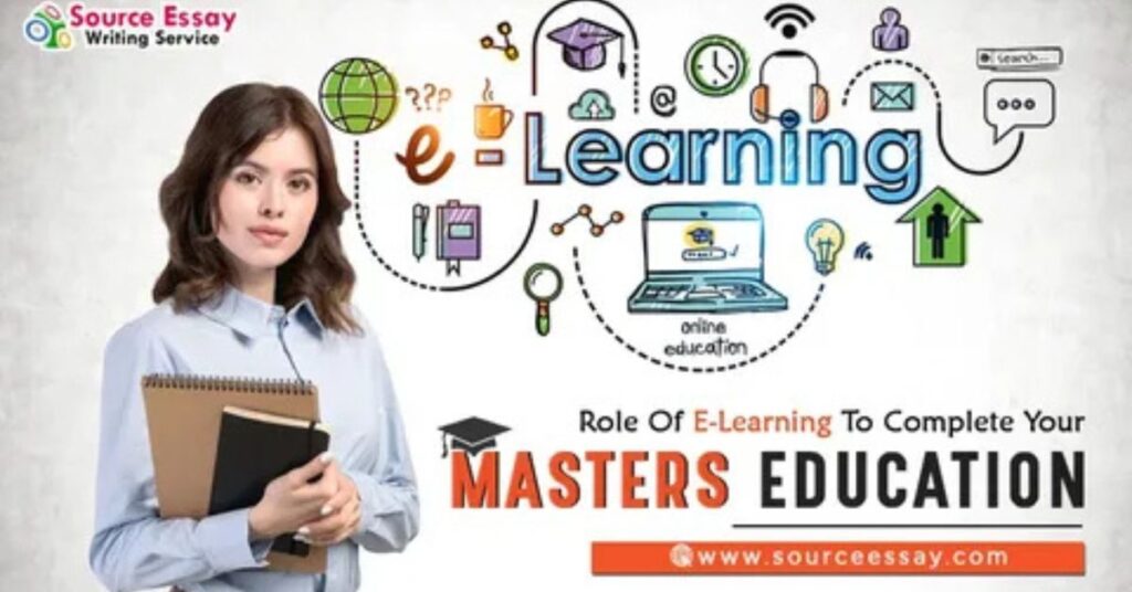 How Internet Helps in Education