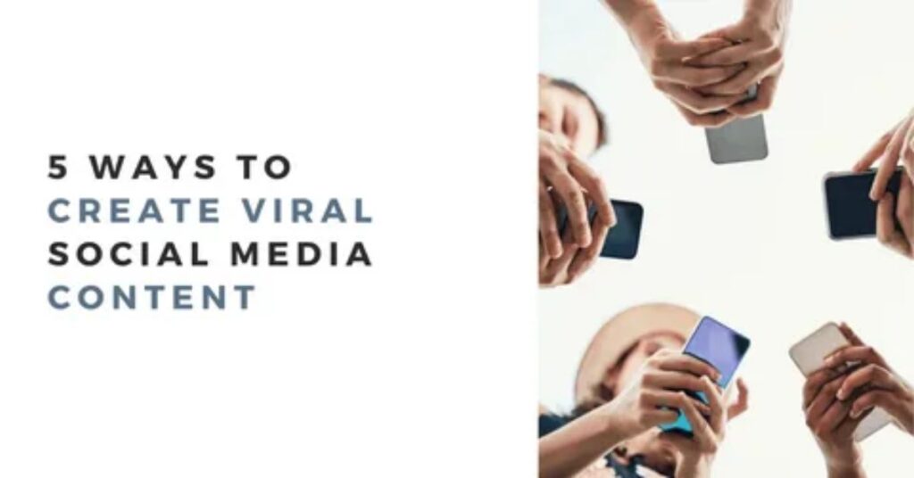 Small business owner creating engaging content for TikTok, Instagram, and Facebook