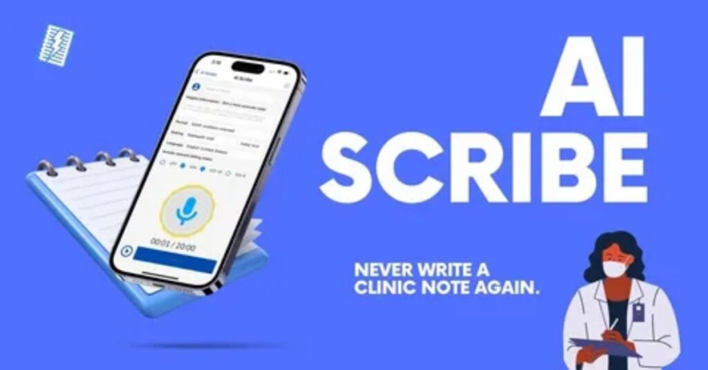 Scribe AI Chrome extension automatically creating step-by-step study notes