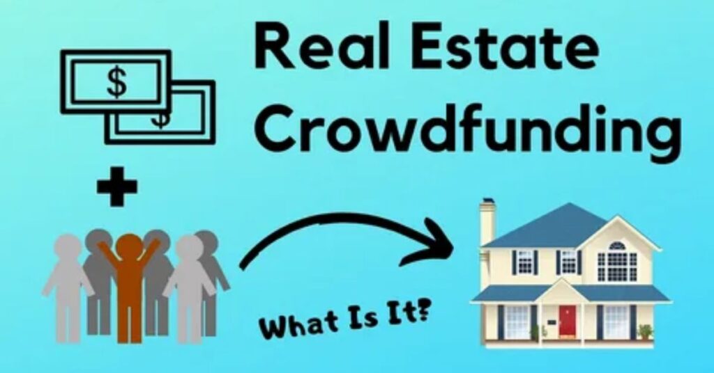 REITs and crowdfunding options for small real estate investors