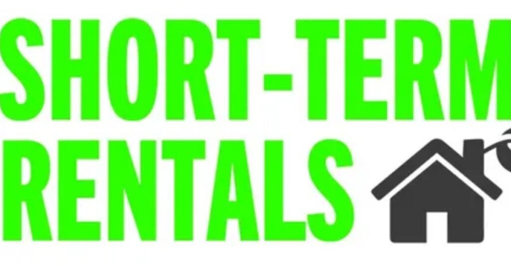 Short-term Airbnb rentals income strategy