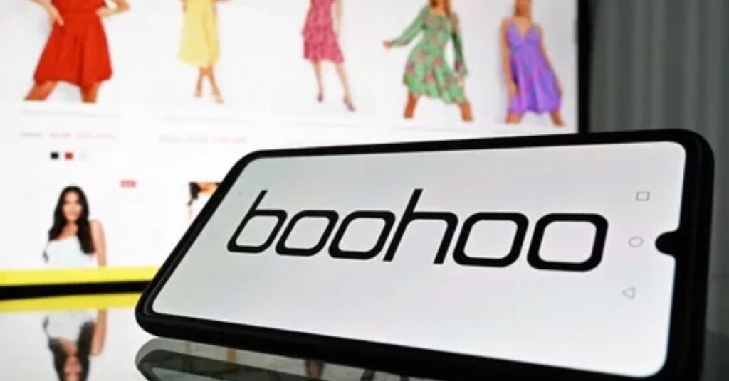 Boohoo fast fashion 2025 – affordable women’s clothing and daily style trends