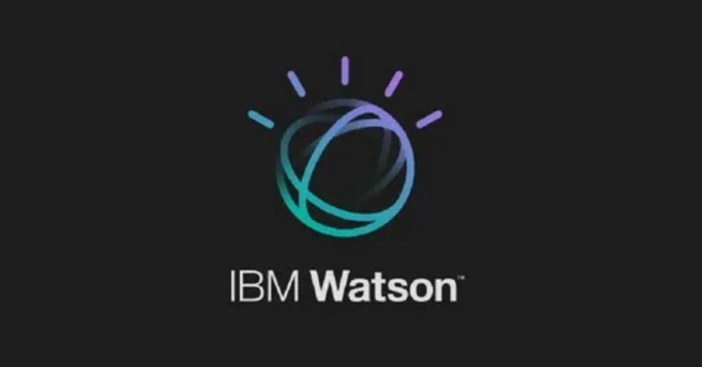 IBM Watson AI platform empowering businesses with machine learning, data analytics, and generative AI solutions.