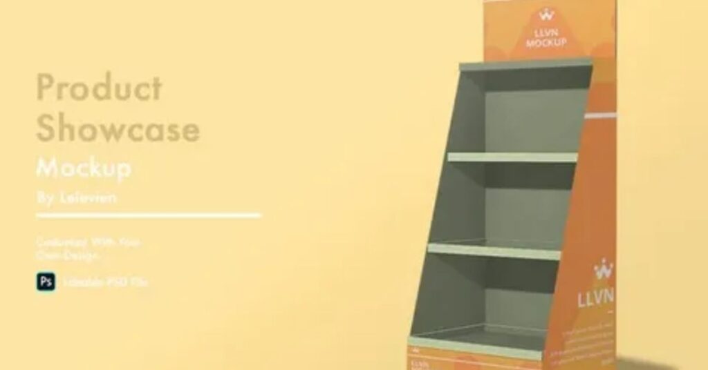 Eco-friendly product line example used in business plan template for small businesses