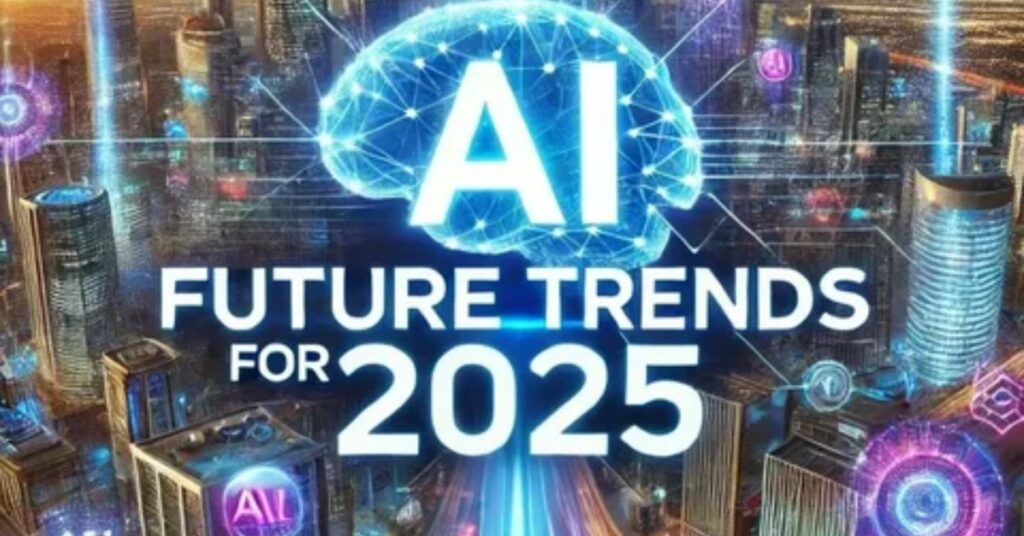 AI future trends and evolution with GPT-5