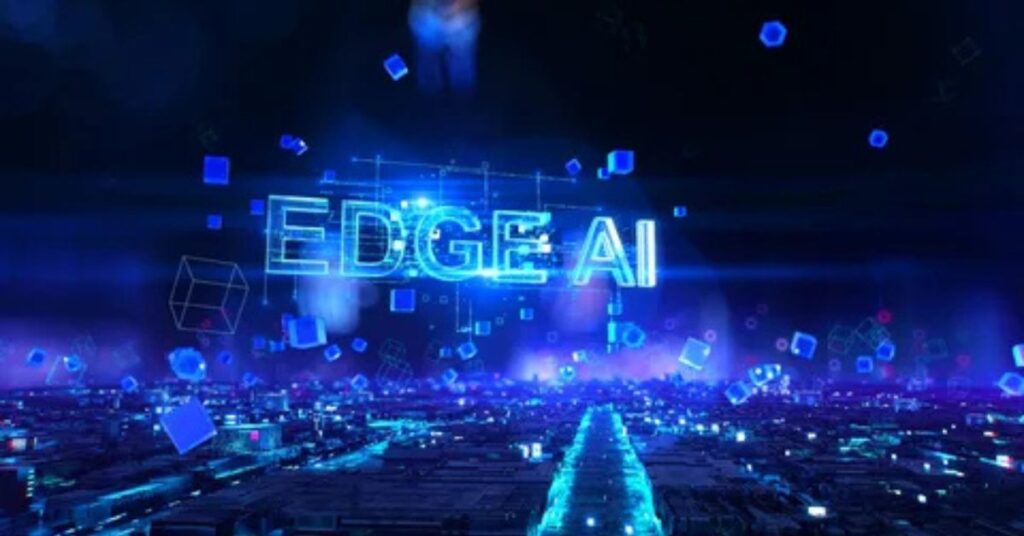 What is Edge AI