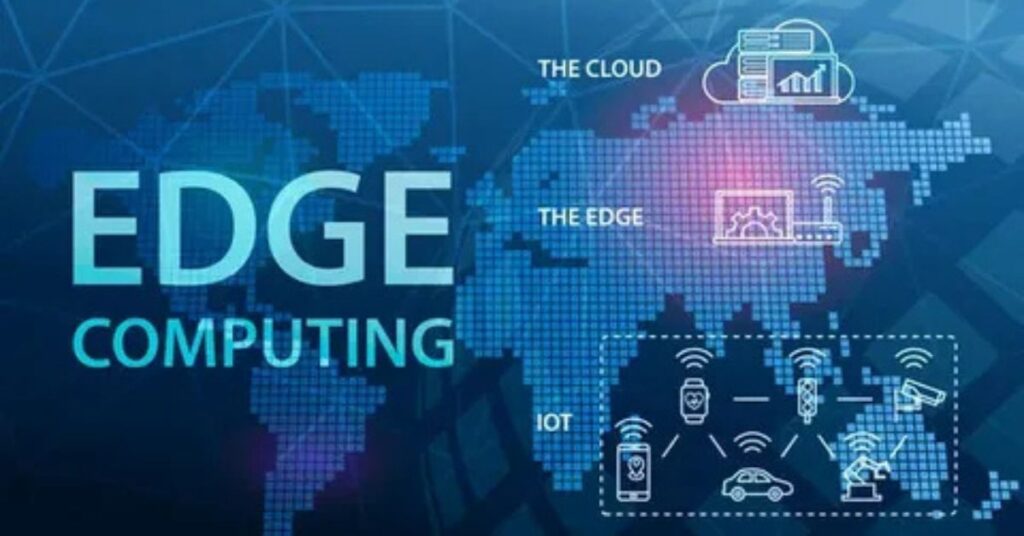What is Edge AI