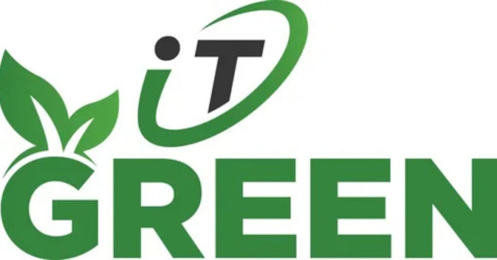 Green IT