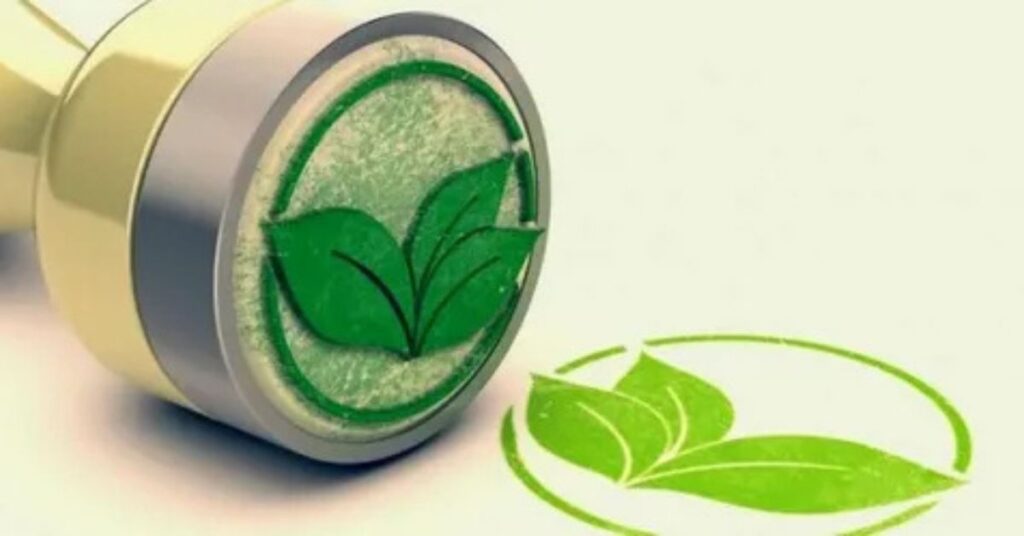 Green IT for Small Business
