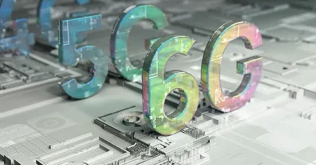 6G Technology