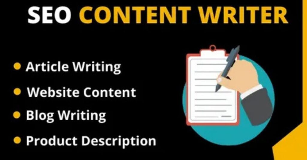 SEO content writing services for small business owners – blog guide 2025