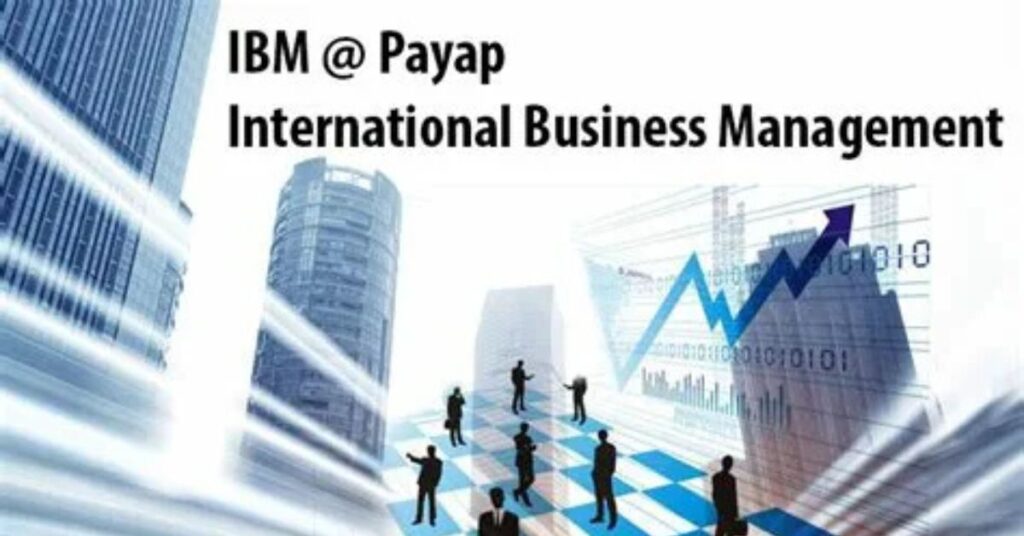 International Business Machines
