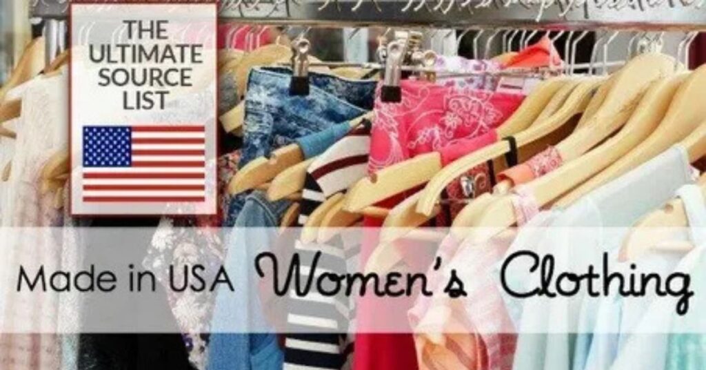 Best women’s clothing brands in USA & UK for trendy women’s fashion 2025