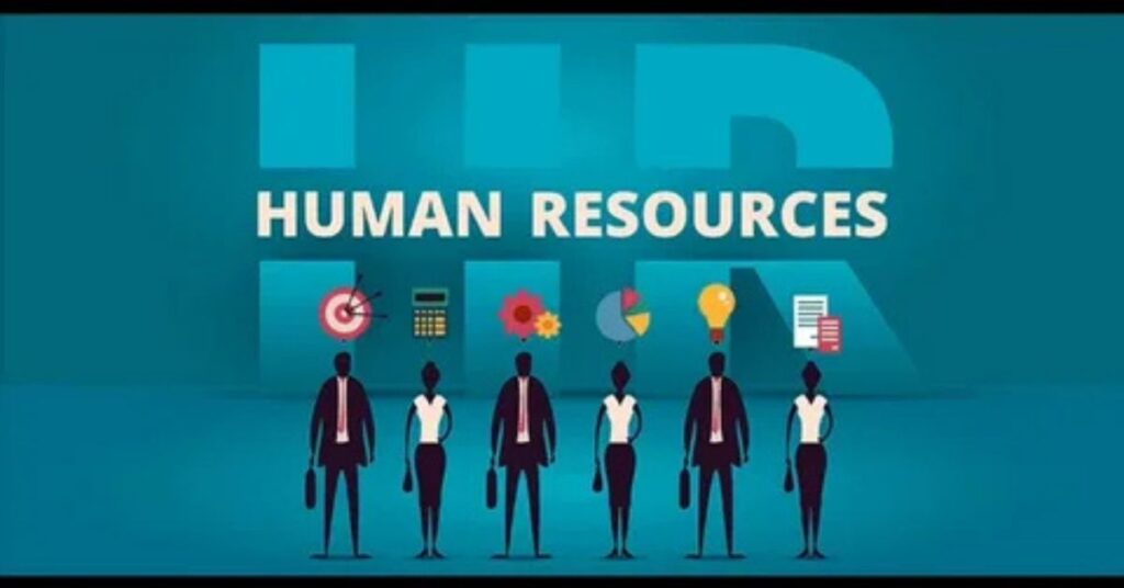 Future of HR with AI in 2025