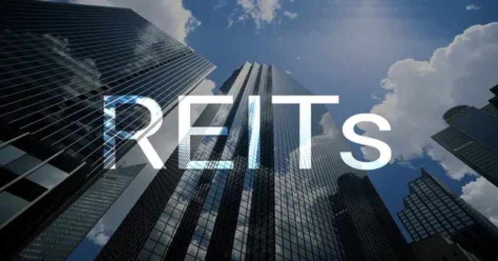REITs Real Estate investment for beginners with low budget