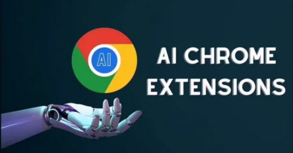 Top AI Chrome Extensions for Students in 2025 - Must-Have Learning Tools