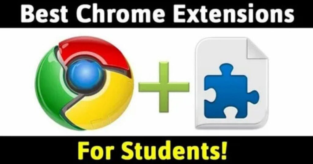 AI Extensions for Students