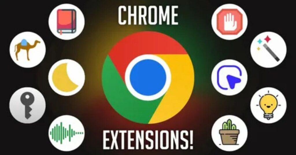 AI Extensions for Productivity