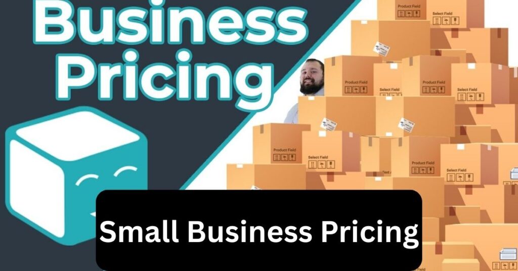 Pricing strategies for small business owners in 2025