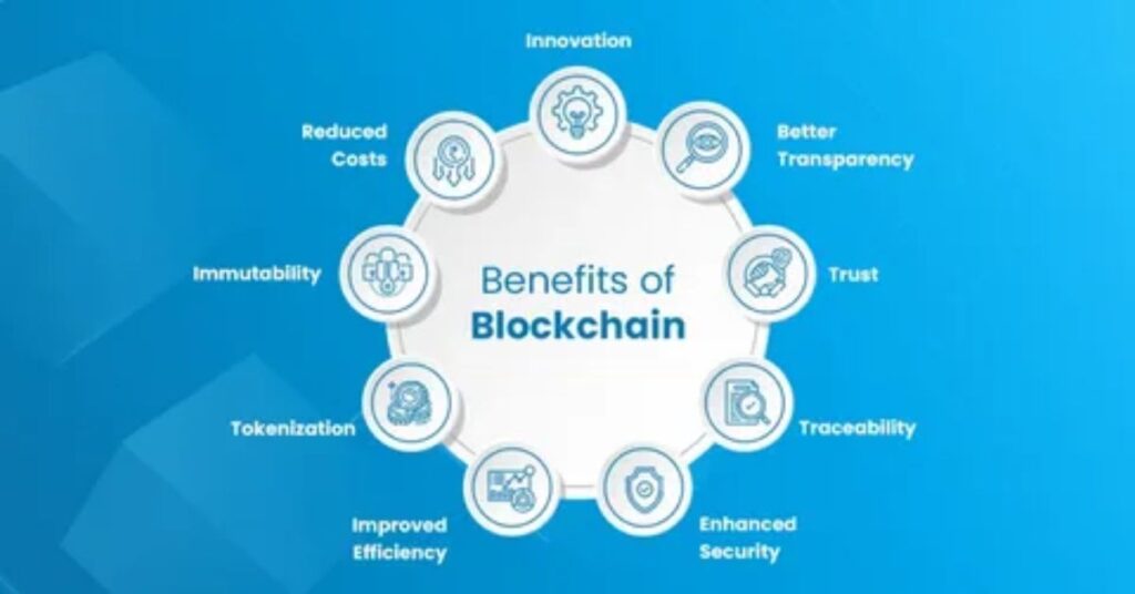 blockchain for dairy traceability