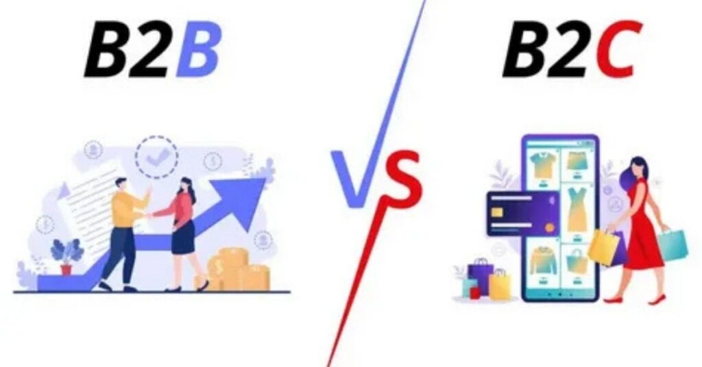 Business-to-Business (B2B)