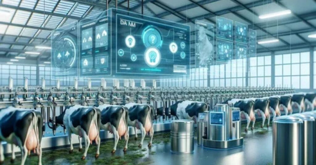 Animal Health Tracking Devices
