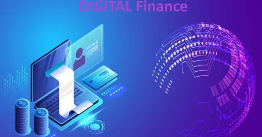 International digital finance career opportunities with global fintech and digital banking