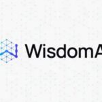 WisdomAI analytics dashboard interface 2026