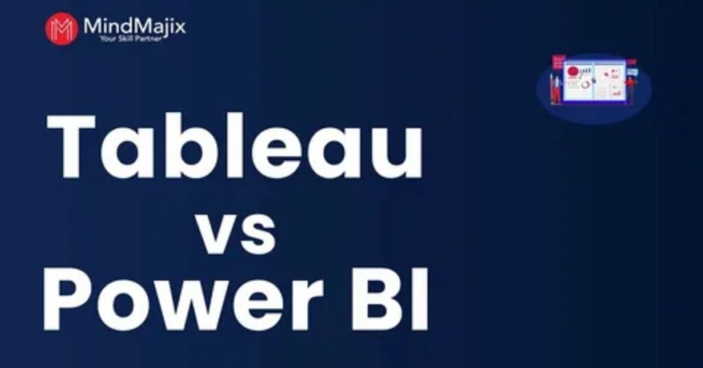 WisdomAI vs Power BI comparison 2026