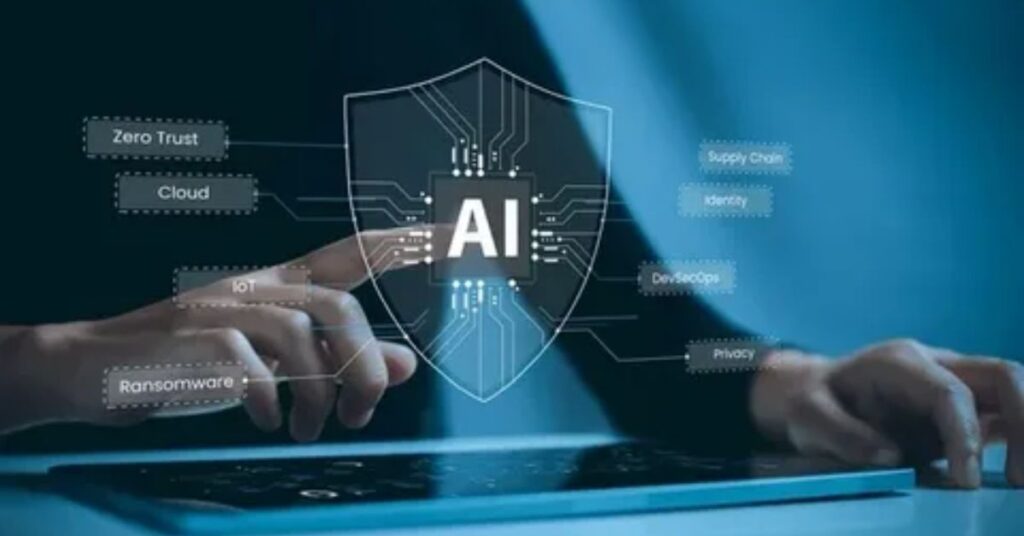 Future-proof AI endpoint protection monitoring devices